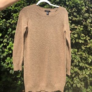 FOREVER 21 Sweater Dress